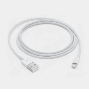 Apple Lightning USB Cable (1 m)