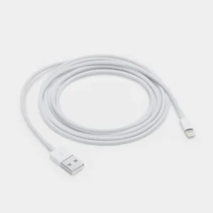 Apple Lightning USB Cable (2m)
