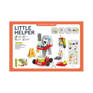CLEANING SET 667-67