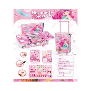 MAKEUP BOX HZ008