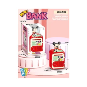 PIGGY BANK WF-3015B