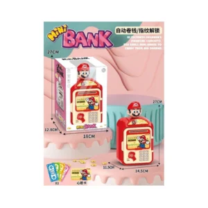SAVING POT WF-3015A