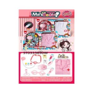 DOCTOR SET 8802-1
