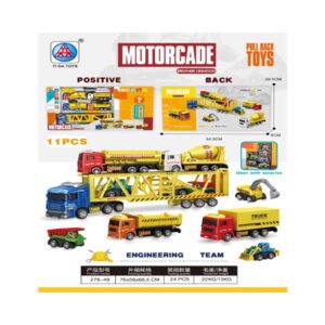 Truck Set 987B