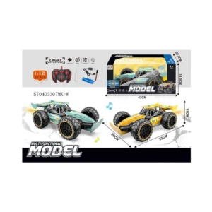 RC 7FUNC CAR 911-88A