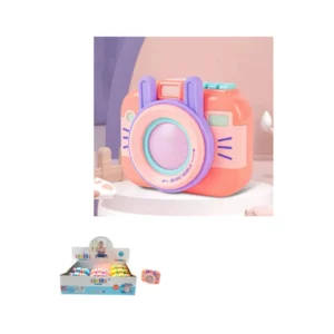 CAMERA SET BOX HE0512