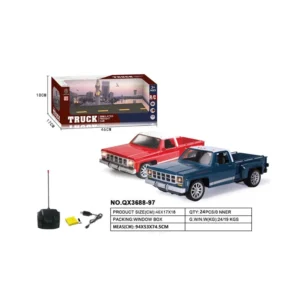 RC TRUCK QX3688-97