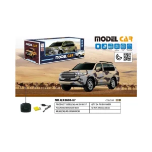 RC CAR QX3688-57