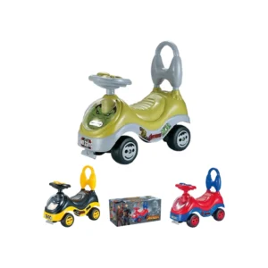 AVENGERS TOLO CARS