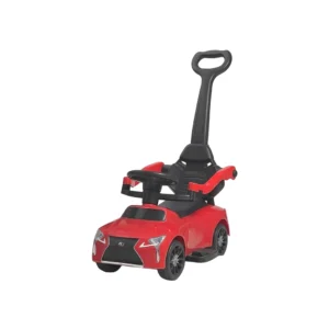 RIDE ON CAR LUXES 606