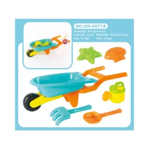 BEACH SET KX91-B1