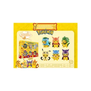 POKEMAN DOLL 3313