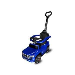 RIDE ON CAR QK2502A