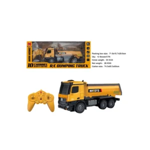 fun rc truck 99-12
