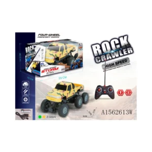 RC CLIMBING CAR XB30