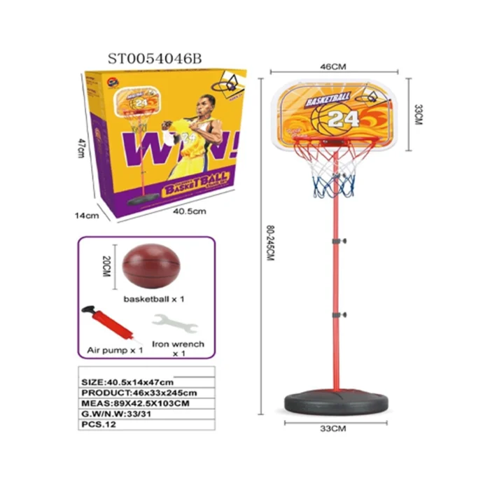 ST0054