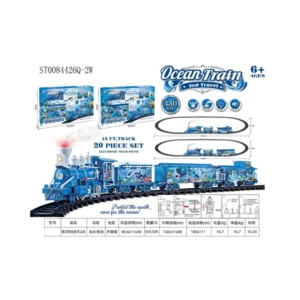 TRAIN SET 2352