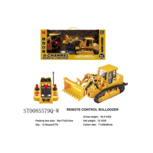 fun rc truck 99-42a