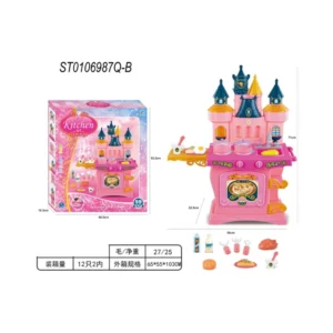 DINING TABLE SET 3916
