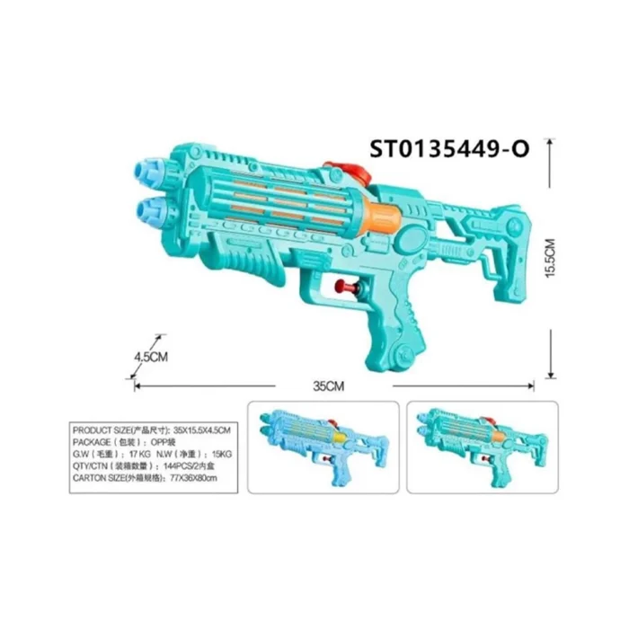 ST0135