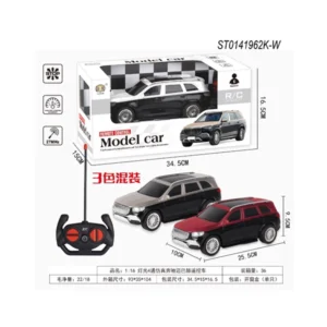 4 FUNC CAR 7715