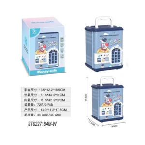 MONEY SAVING BOX WF-3015G