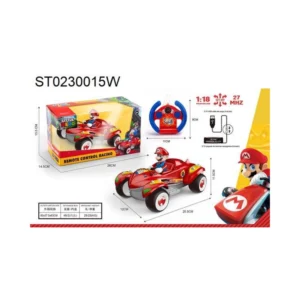 MARIO CAR QX3688-21