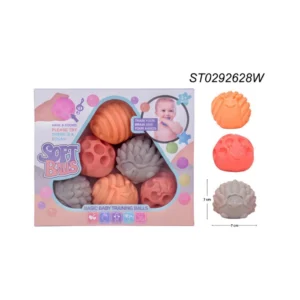 PVC ANIMALS 3 SET BLSQ-33