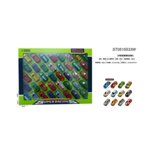 P/B CAR BOX KZ957-034
