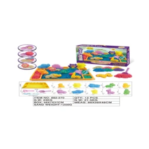 SPACE SAND 882-170