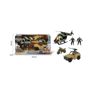 MILITARY SET G3109-30