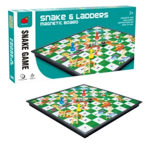 magnetic snake ladder 2402