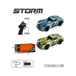 RC CAR 666-857