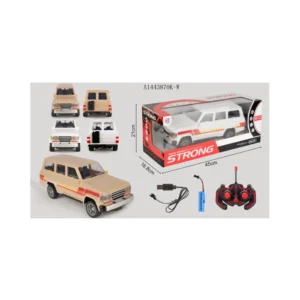 RC CAR HC1908