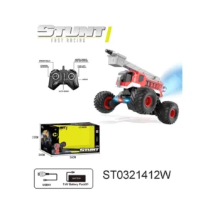 RC CAR 666-785