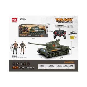 4FUN RC TANK 911-373A