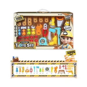 TOOL SET 32 PC 8990-4