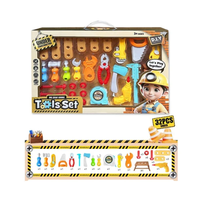 Tool set