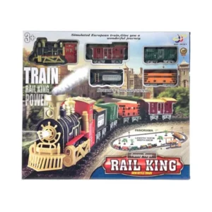 TRAIN SET 189