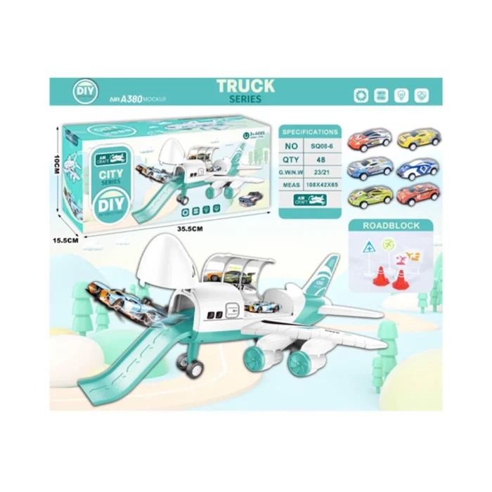 Truck