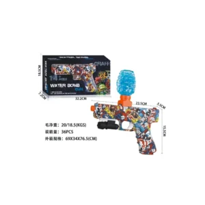 water bomb gun 315
