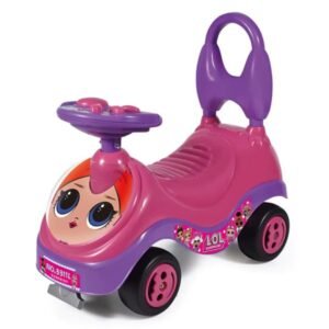 RIDE ON CAR LOL | M-3311L