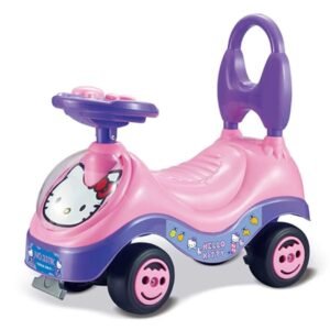 RIDE ON CAR HELLO KITTY | M-3311K