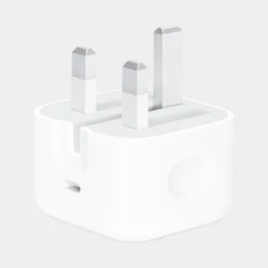 Apple USB-C 20W Power Adapter