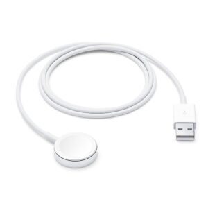 Apple Watch Magnetic Charger to USB Cable