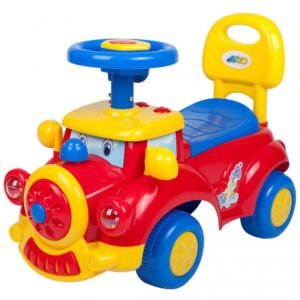 RIDE ON CAR 4700