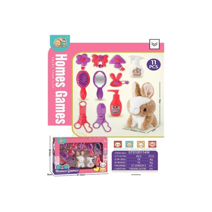 hOMES gAMES