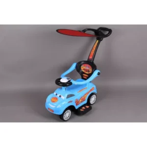 RIDE ON CAR AC-86