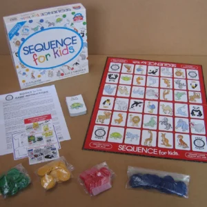 sequence 888-51