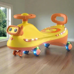 SWING CAR B601